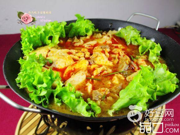 火锅鱼