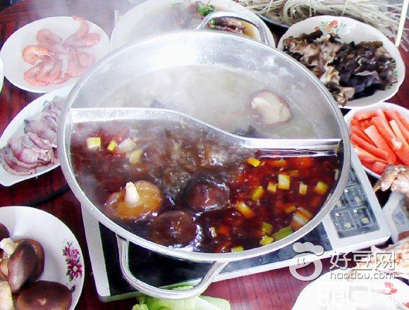 新年火锅