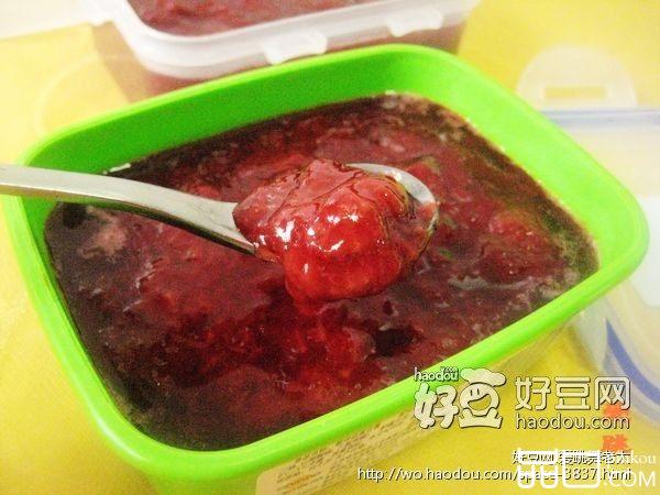 草莓酱-首发