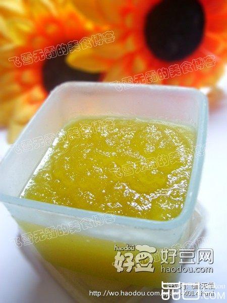 瓜皮酱