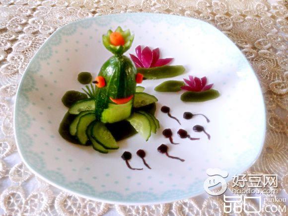 小蝌蚪找妈妈