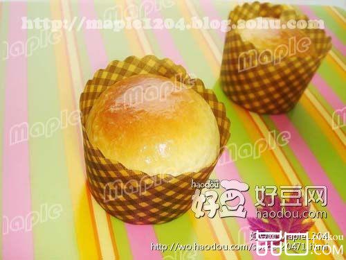 布里欧修蛋糕