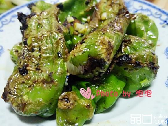 虎皮青椒