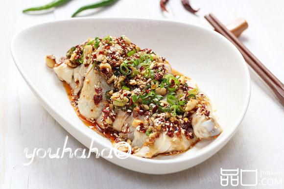 怪味鸡