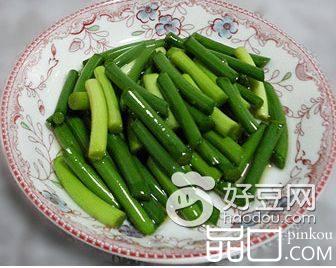 开胃小菜