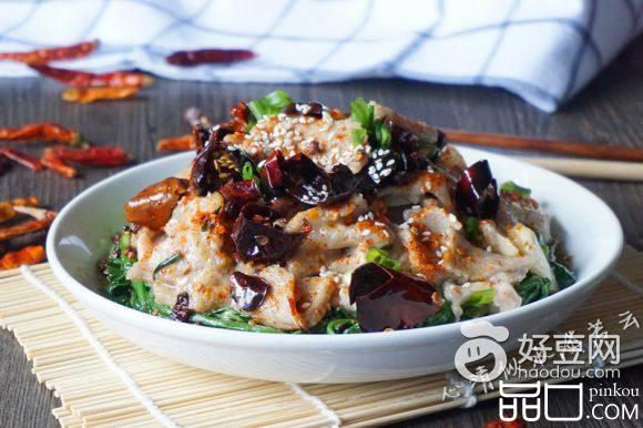 水浒肉