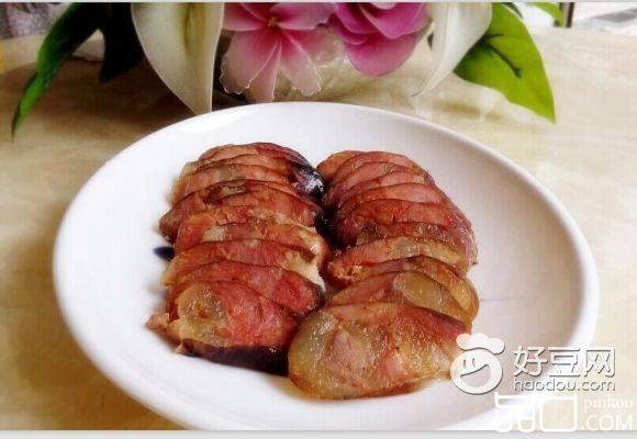 香肠
