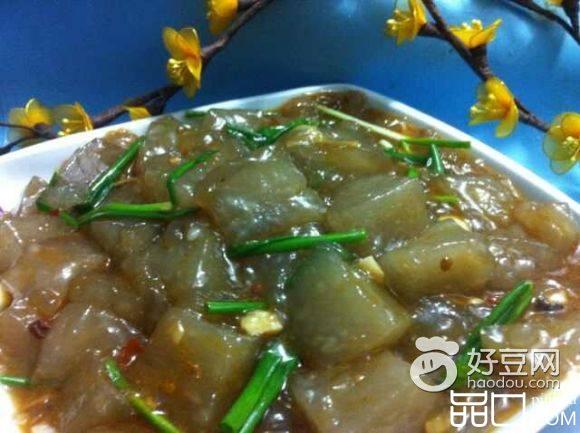 赛豆腐