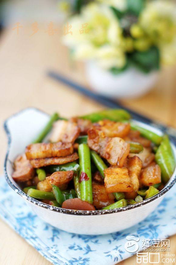 解密舌尖2之回锅肉