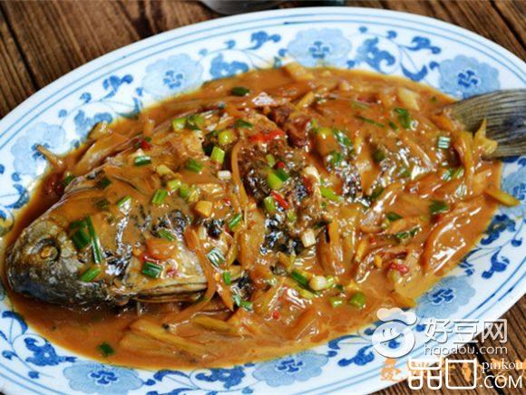 泡菜鱼