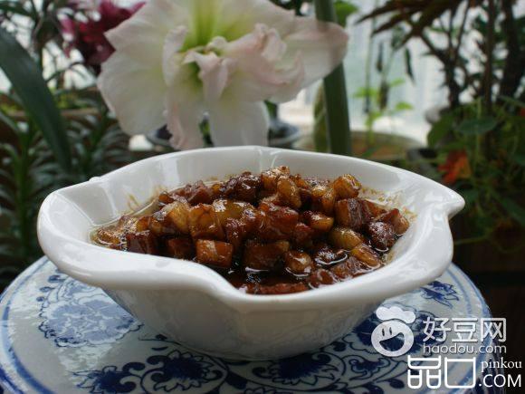 樱桃肉