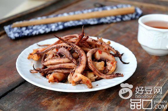 【手工美食】炸锅版铁