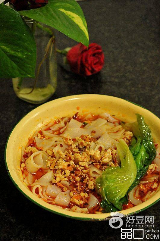 【手工美食】香辣鸡肉
