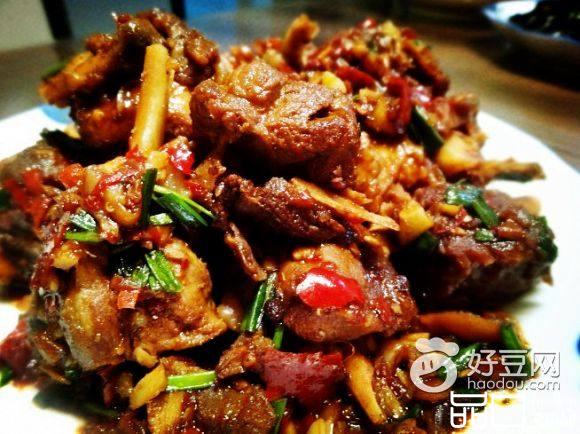 孜然寸骨