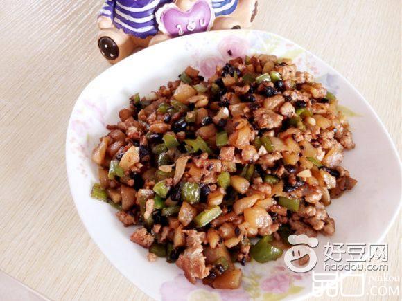 湘西外婆菜