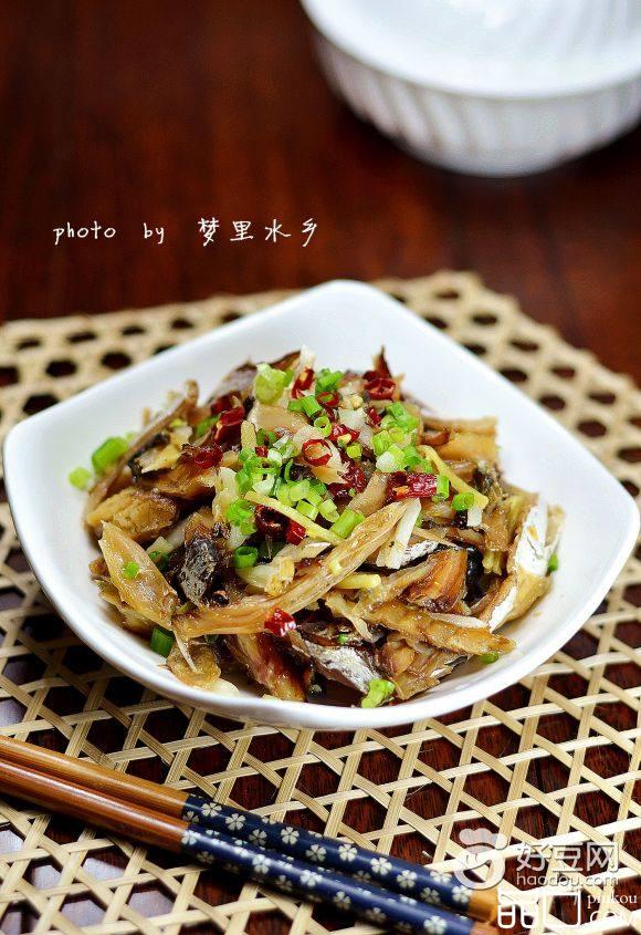 手撕洞庭风吹鱼