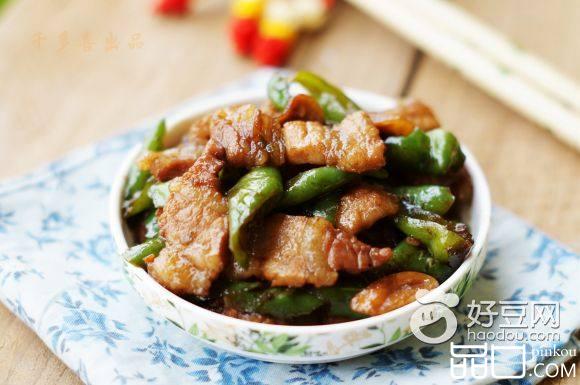 农家小炒肉