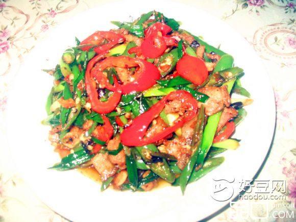小炒肉