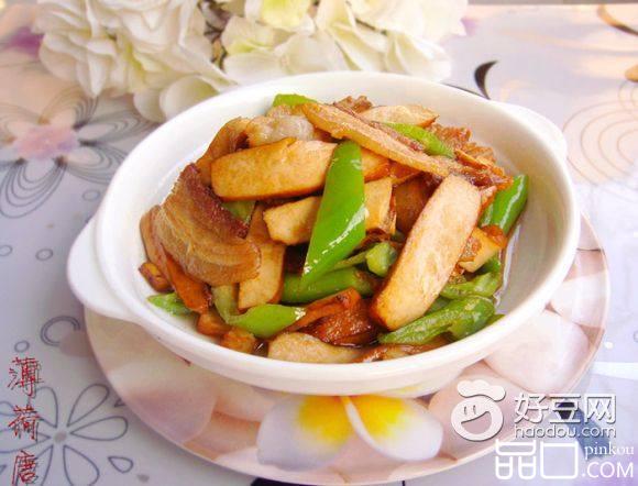 小炒攸县香干