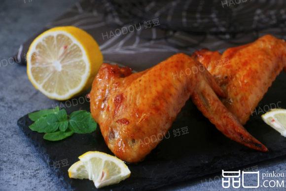 面包机【蜜汁奥尔良烤