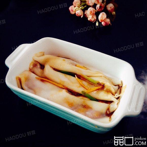 广式拉肠粉