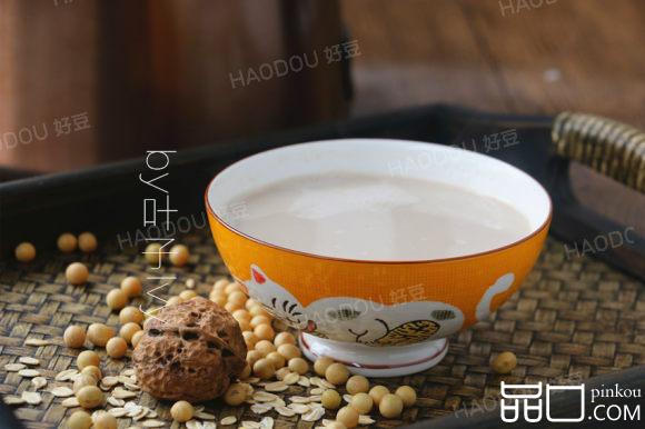 补肾益脑【核桃燕麦豆