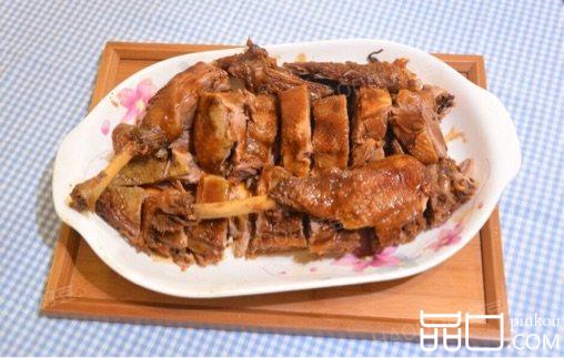 家常碌鹅