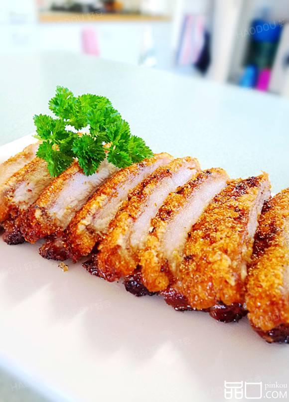 自制广东烧肉