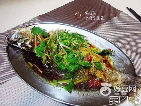 清蒸红友