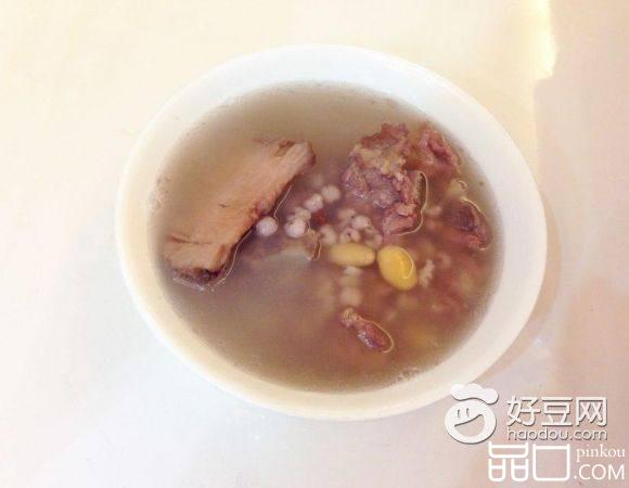 祛湿汤