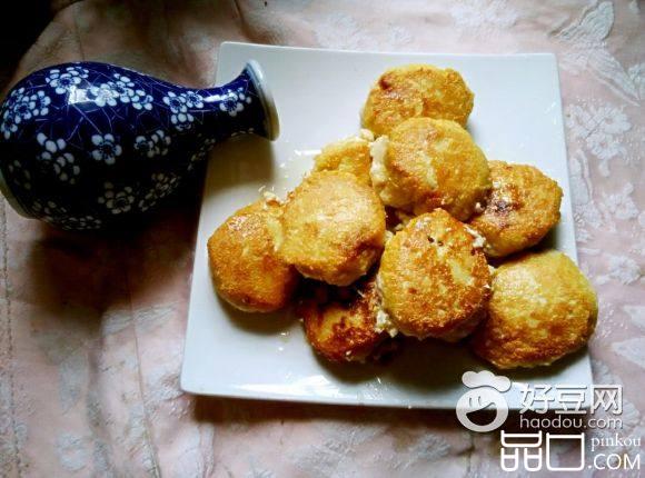 豆腐酿