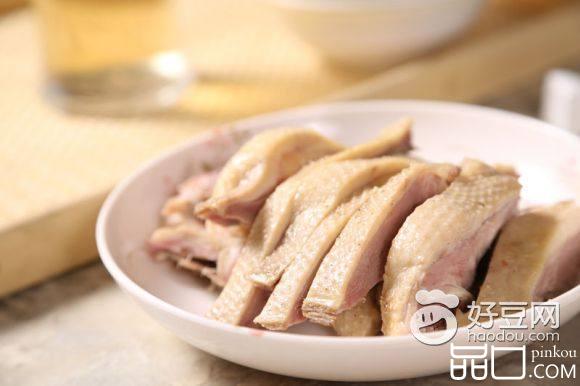 盐水鸭