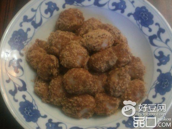 搓糍