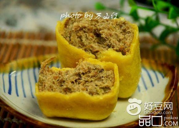 【柏翠幸福烘焙】黄金