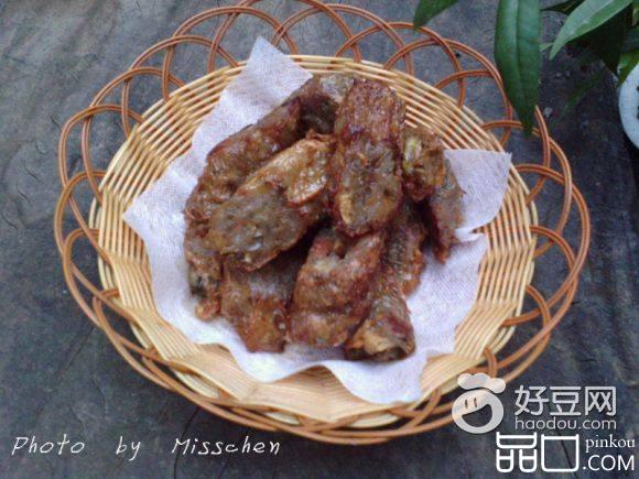 五香卷