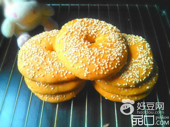 临江麻饼