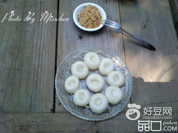 闽南七夕果