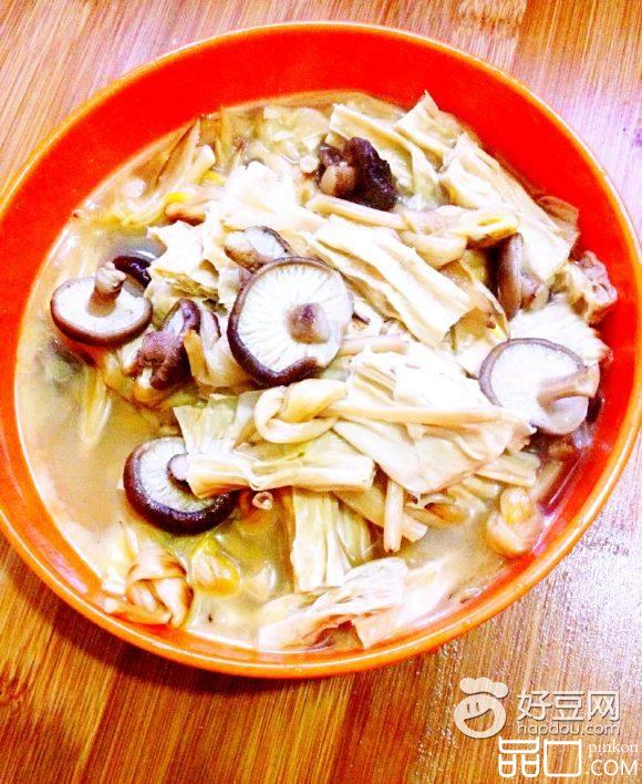 一锅煮
