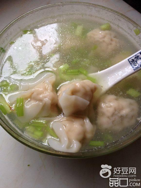扁食