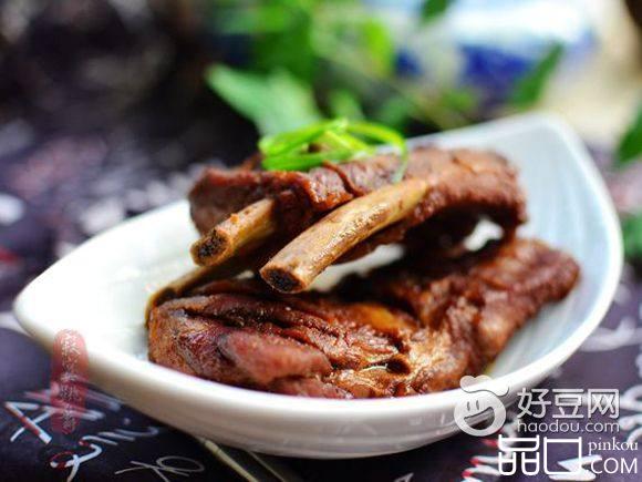私房洋烧排