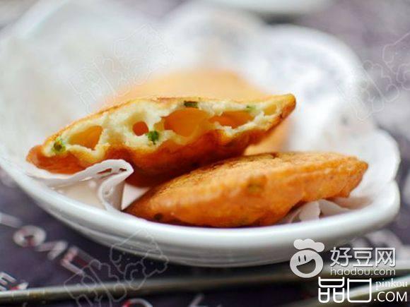 福州油饼