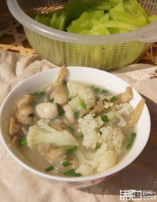 蛏熘
