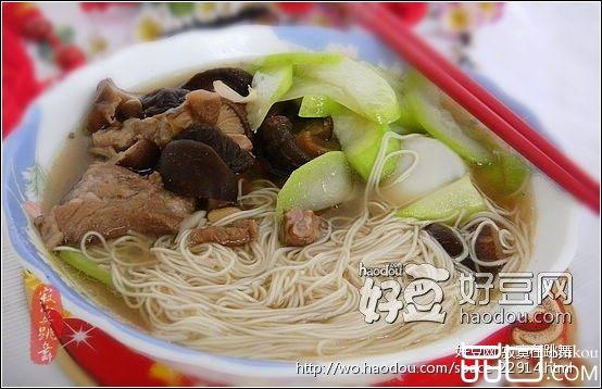 福州太平线面
