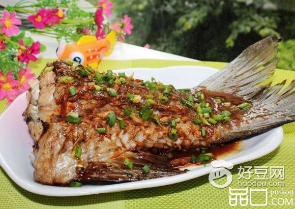 红烧划水