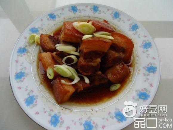 东坡肉