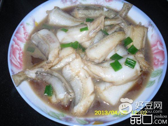 油煮水潺