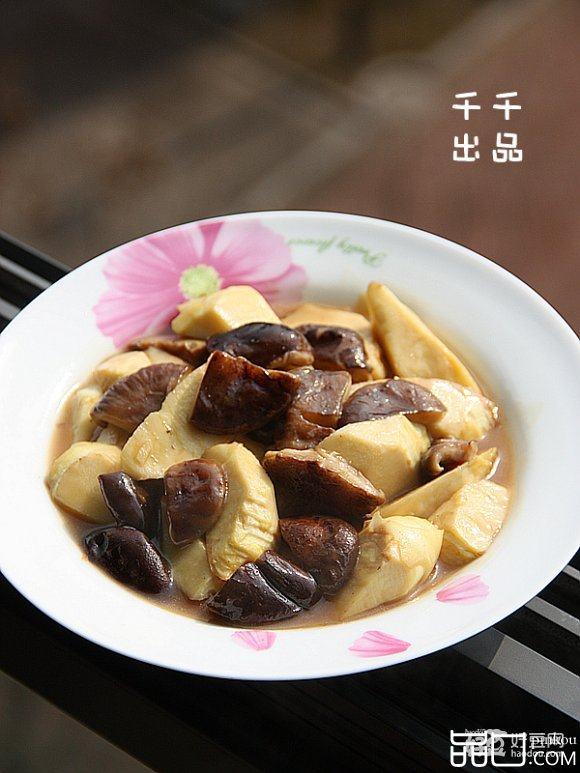 烧二冬