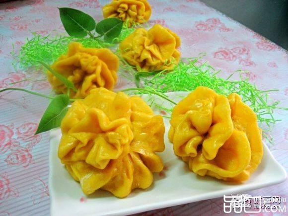 温馨的康乃馨