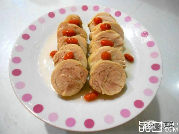 醉鸡