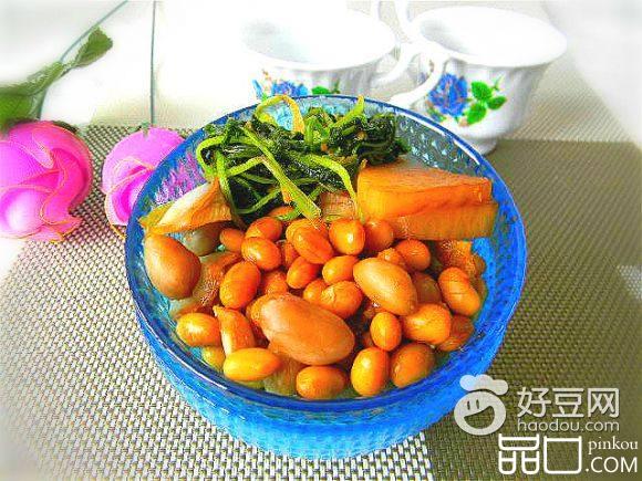 酱油菜